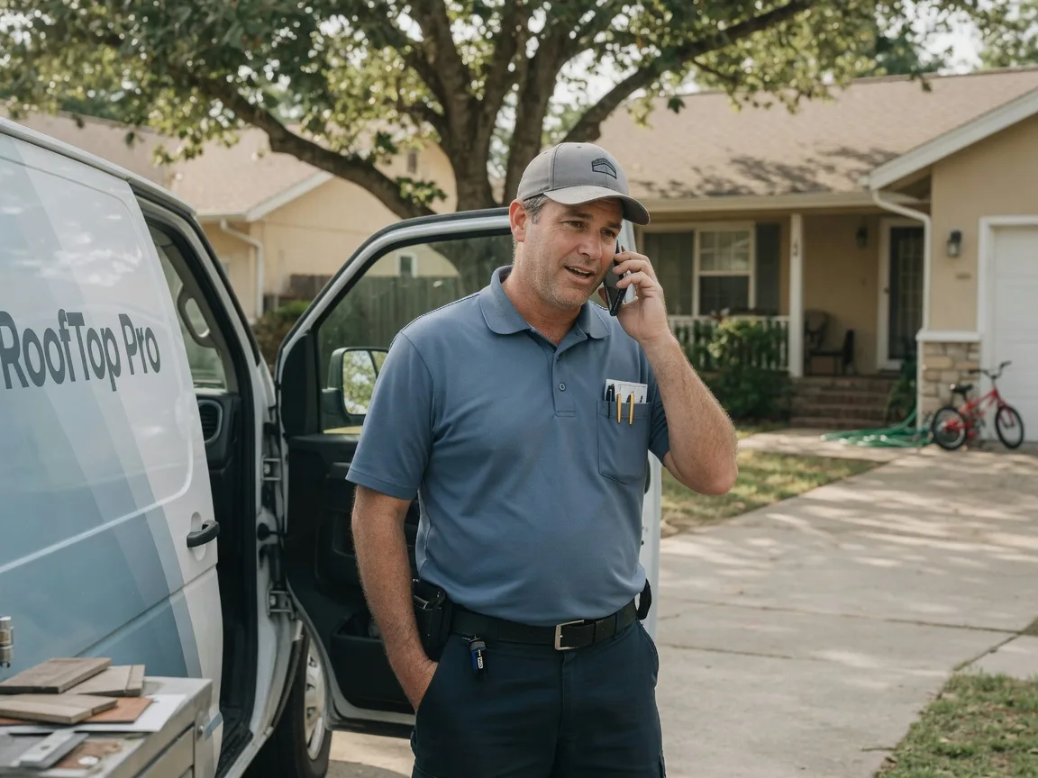 Roof Repair Jackson, NC FAQs